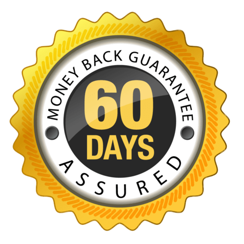 TC24 Official Website 100% Satisfaction 60-Days Money-Back Guarantee