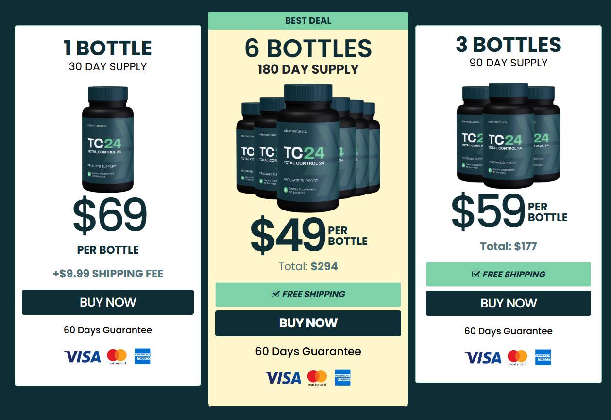 TC24 official website buy